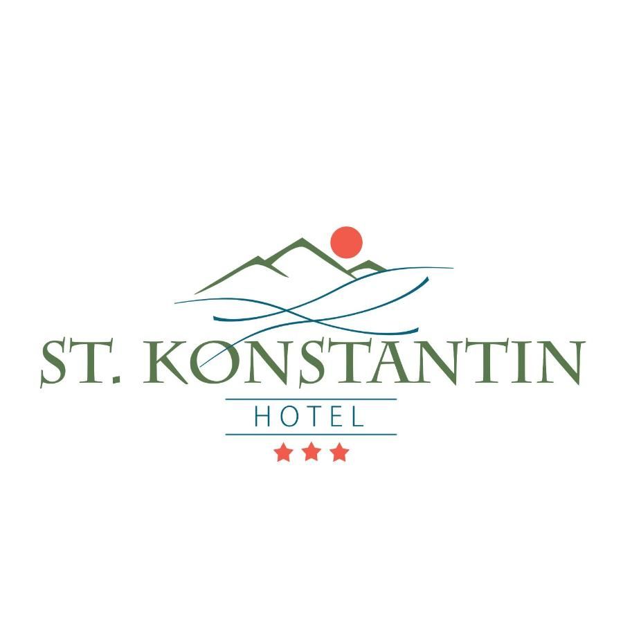 Отель Hotel Saint Konstantin Главатарци-14